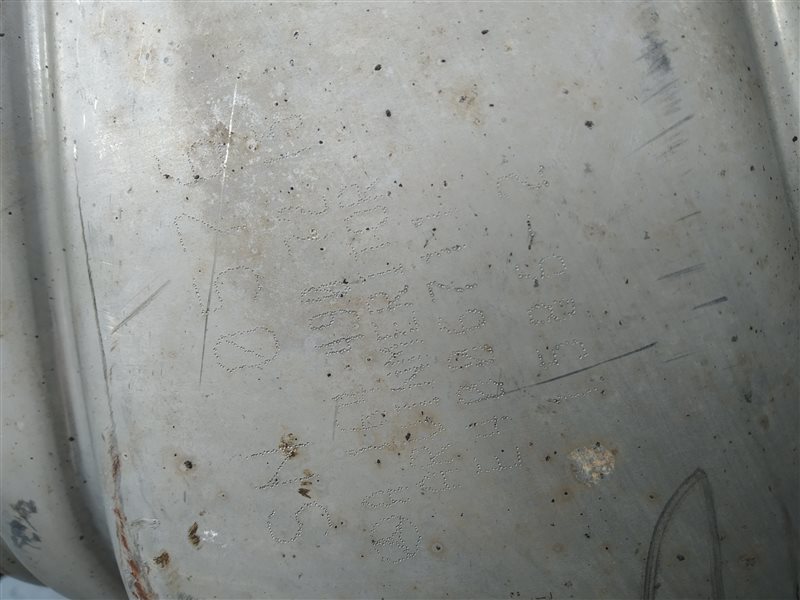 глушитель, 5550 рублей, Санкт-Петербург