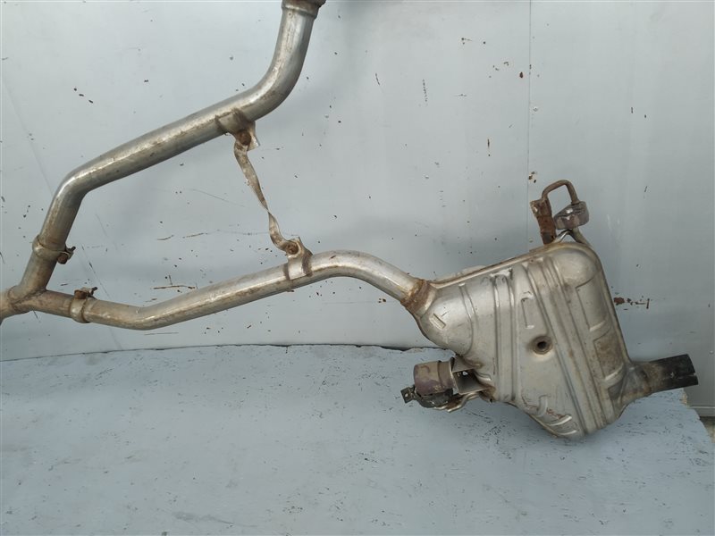 глушитель, 5550 рублей, Санкт-Петербург