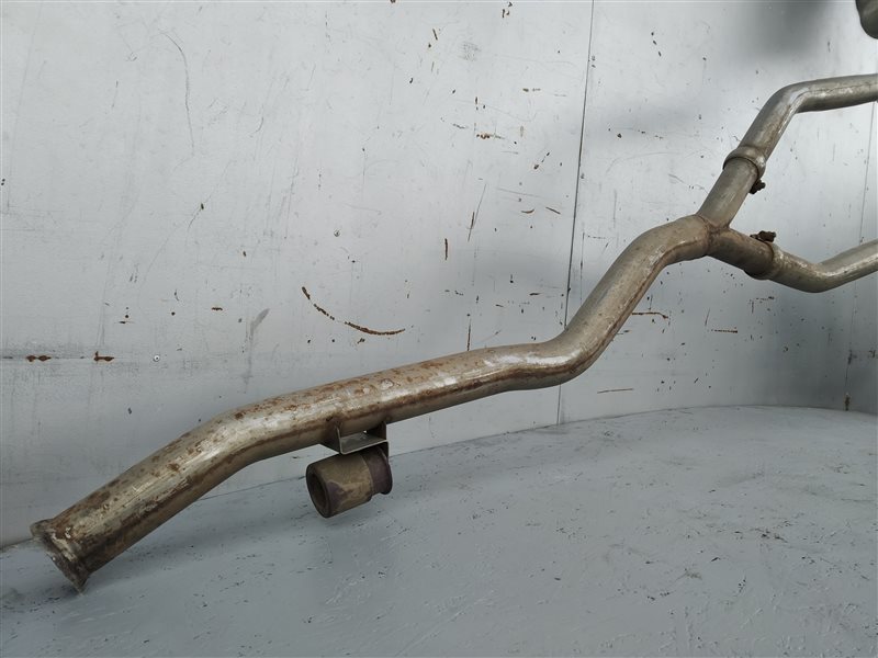 глушитель, 5550 рублей, Санкт-Петербург