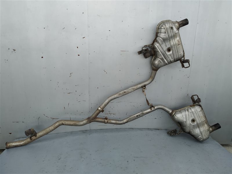 глушитель, 5550 рублей, Санкт-Петербург