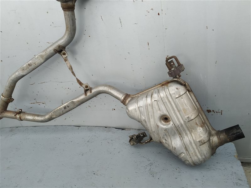 глушитель, 5550 рублей, Санкт-Петербург