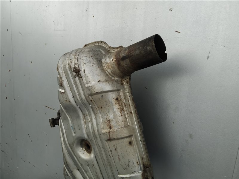 глушитель, 5550 рублей, Санкт-Петербург