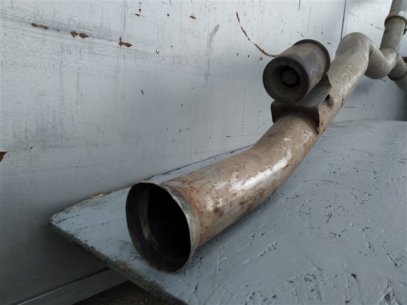 глушитель, 5550 рублей, Санкт-Петербург