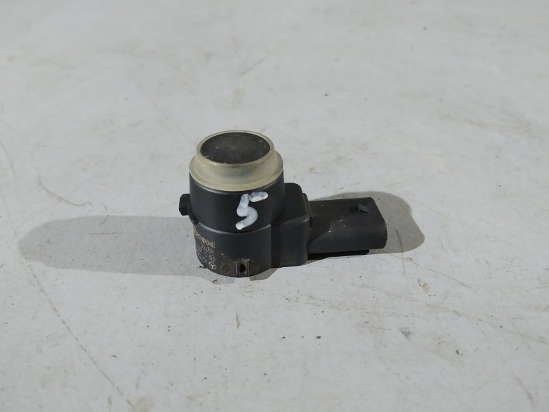 парктроник, 1590 рублей, Санкт-Петербург