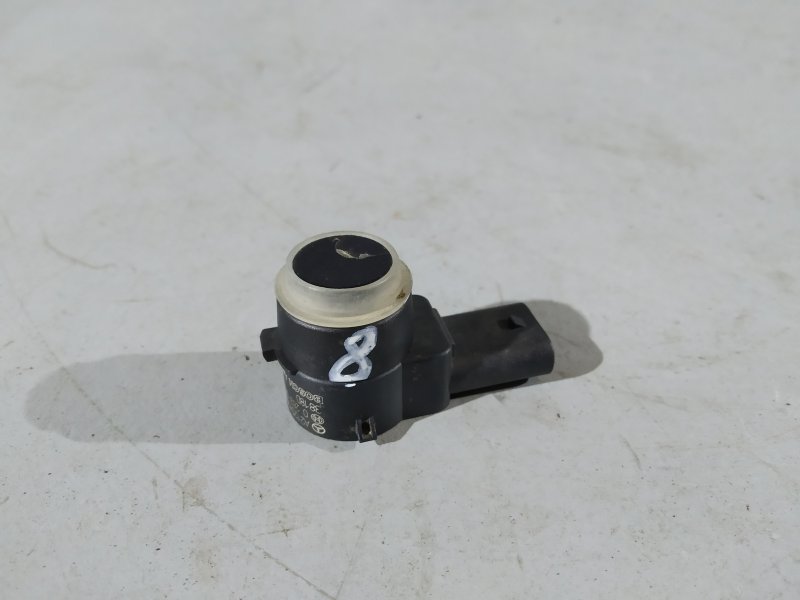 парктроник, 1255 рублей, Санкт-Петербург