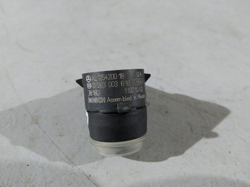 парктроник, 1255 рублей, Санкт-Петербург