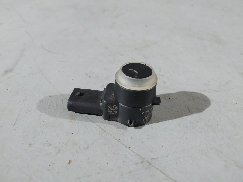 парктроник, 1255 рублей, Санкт-Петербург