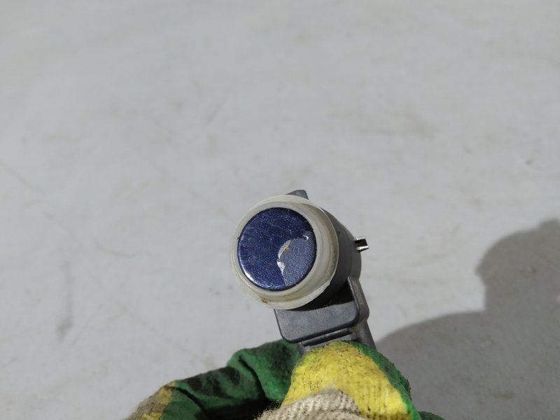 парктроник, 1255 рублей, Санкт-Петербург