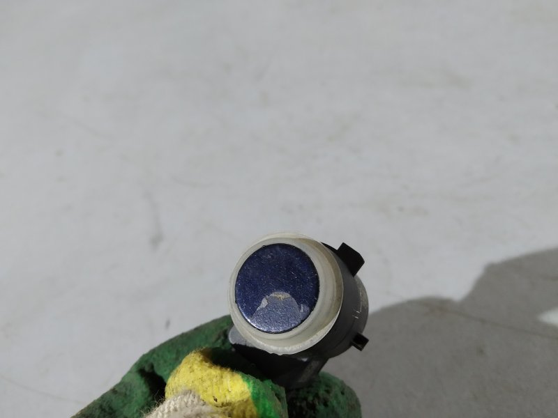 парктроник, 1255 рублей, Санкт-Петербург