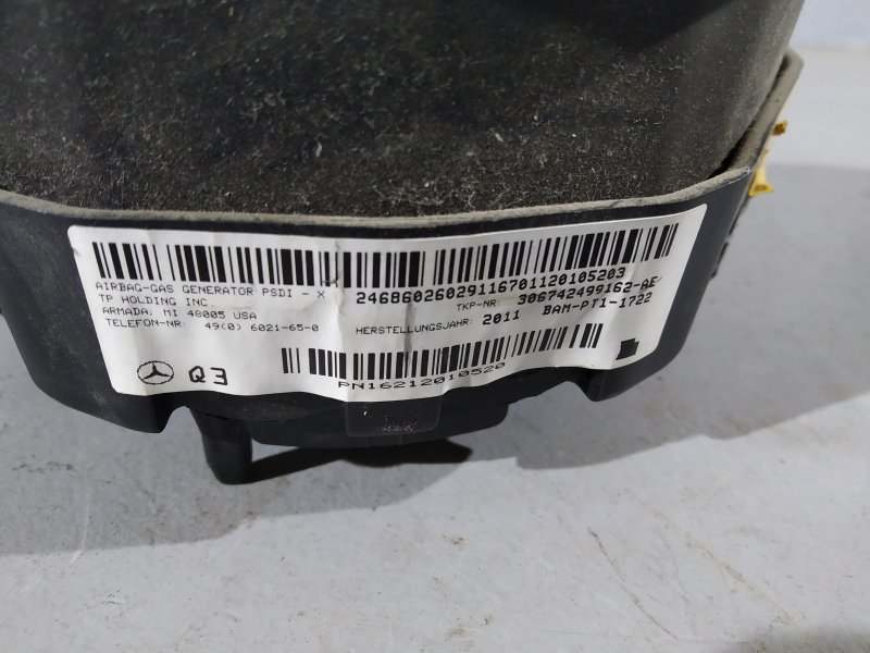 подушка в руль, 9260 рублей, Санкт-Петербург