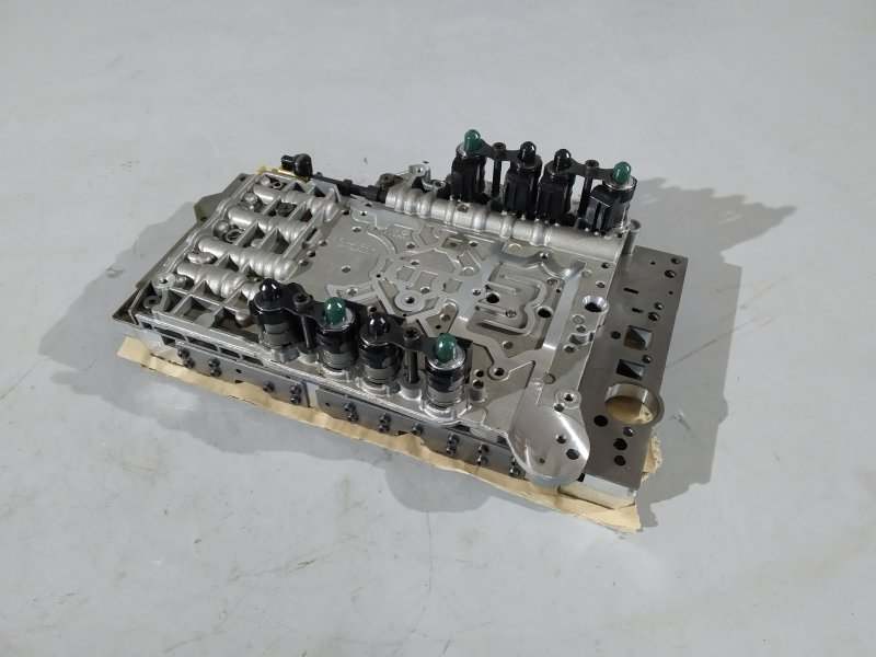 гидроблок АКПП, 4980 рублей, Санкт-Петербург