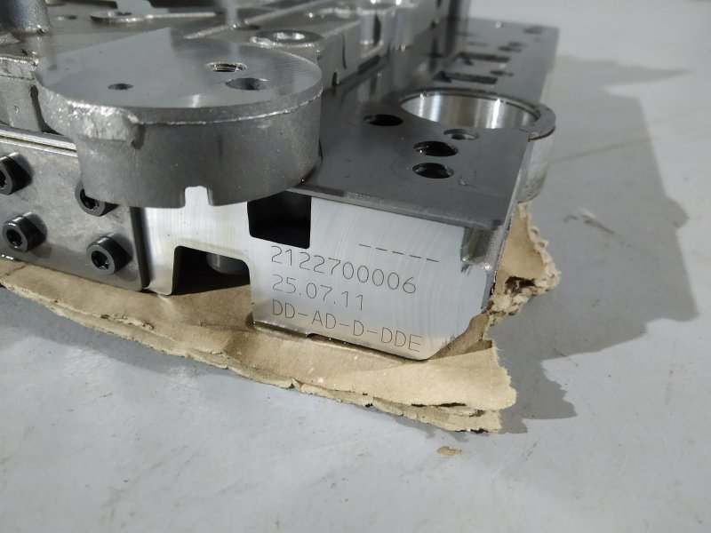 гидроблок АКПП, 4980 рублей, Санкт-Петербург