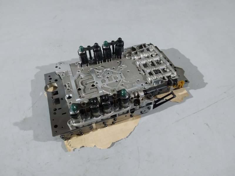 гидроблок АКПП, 4980 рублей, Санкт-Петербург