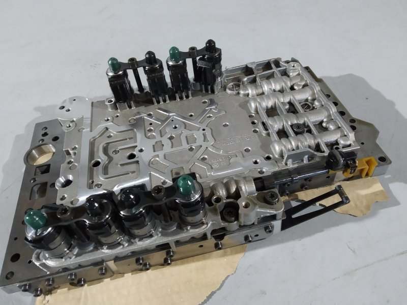 гидроблок АКПП, 4980 рублей, Санкт-Петербург