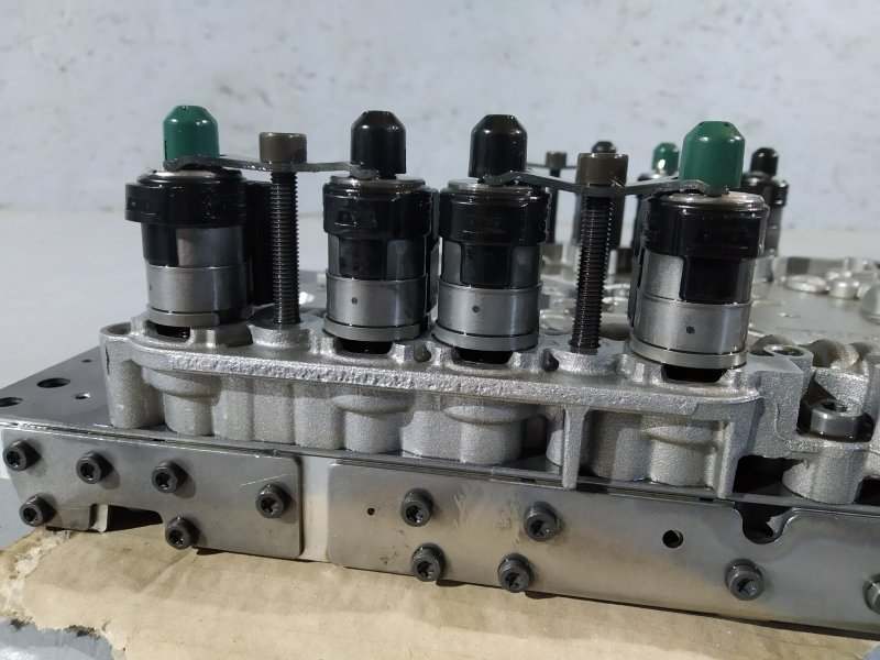 гидроблок АКПП, 4980 рублей, Санкт-Петербург