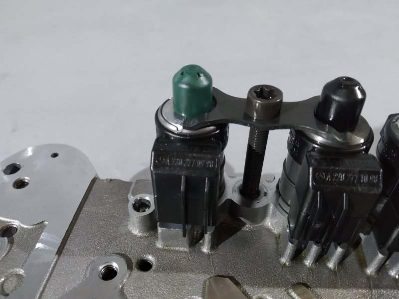 гидроблок АКПП, 4980 рублей, Санкт-Петербург