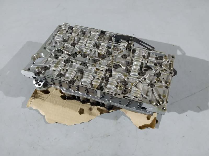 гидроблок АКПП, 4980 рублей, Санкт-Петербург