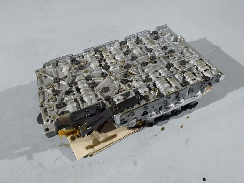 гидроблок АКПП, 4980 рублей, Санкт-Петербург