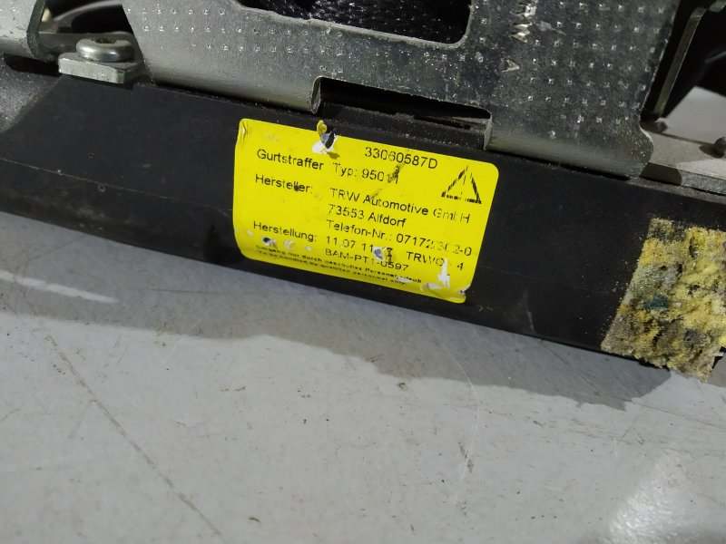 ремень безопасности, 3365 рублей, Санкт-Петербург