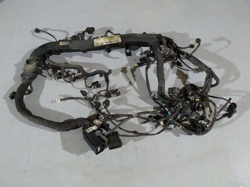 проводка двигателя, 3040 рублей, Санкт-Петербург