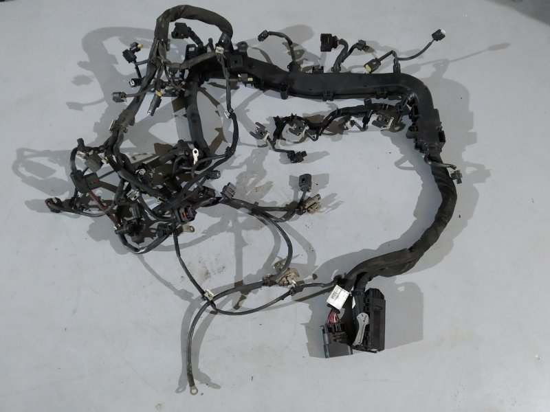 проводка двигателя, 3040 рублей, Санкт-Петербург