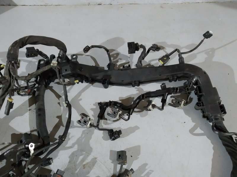 проводка двигателя, 3040 рублей, Санкт-Петербург