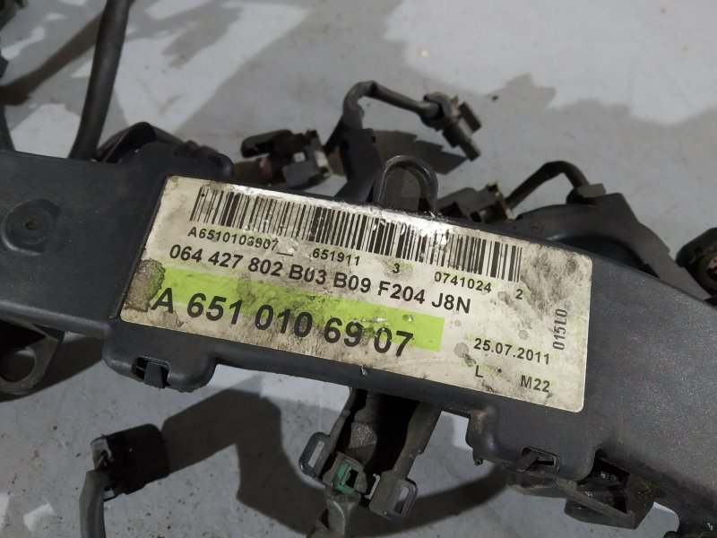 проводка двигателя, 3040 рублей, Санкт-Петербург