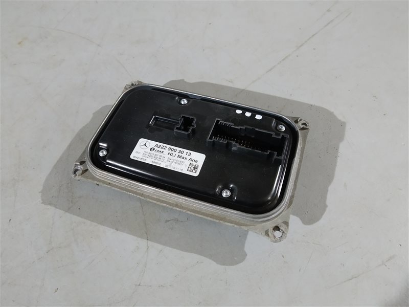 блок управления наклоном фар, 10690 рублей, Санкт-Петербург