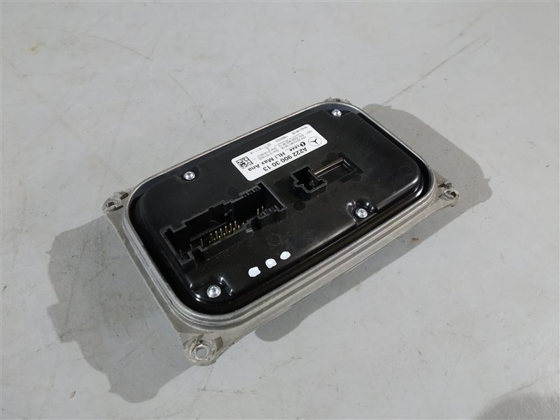 блок управления наклоном фар, 10690 рублей, Санкт-Петербург