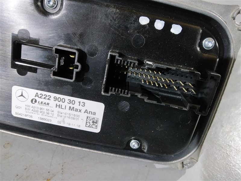 блок управления наклоном фар, 10690 рублей, Санкт-Петербург