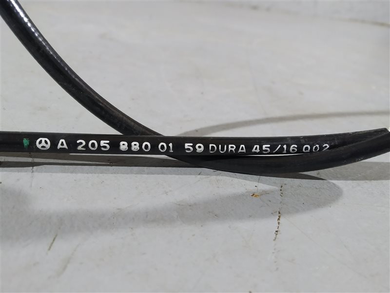 трос капота, 700 рублей, Санкт-Петербург