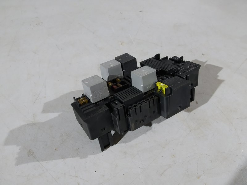 блок предохранителей, 2625 рублей, Санкт-Петербург