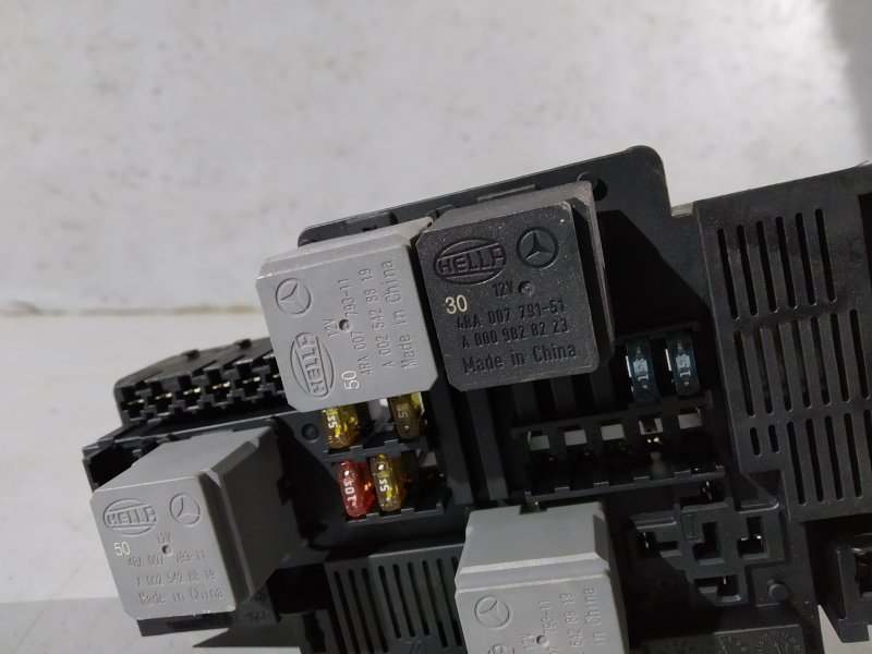 блок предохранителей, 2625 рублей, Санкт-Петербург