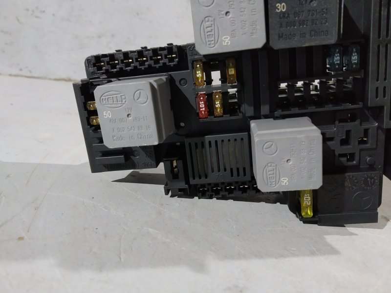 блок предохранителей, 2625 рублей, Санкт-Петербург