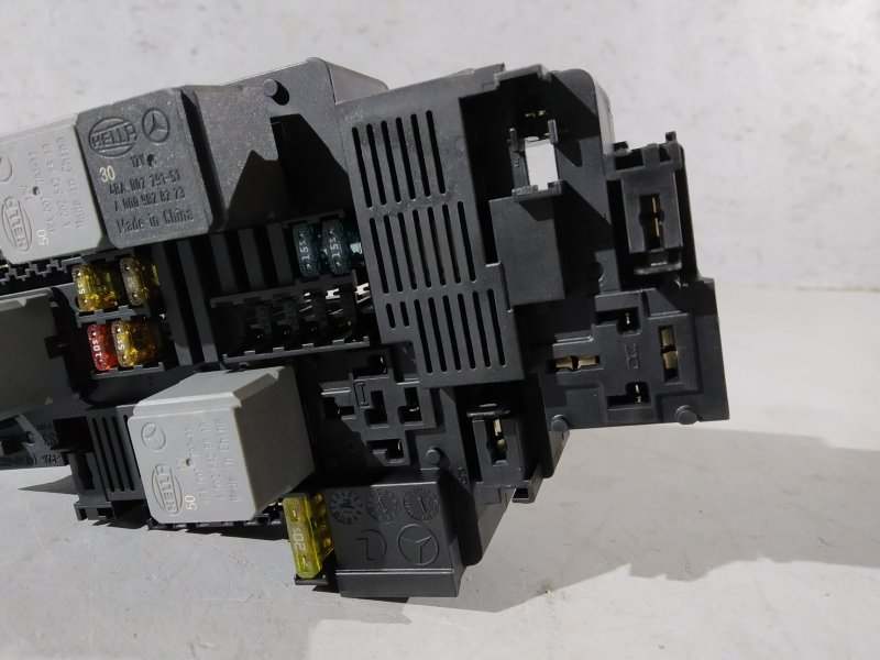 блок предохранителей, 2625 рублей, Санкт-Петербург