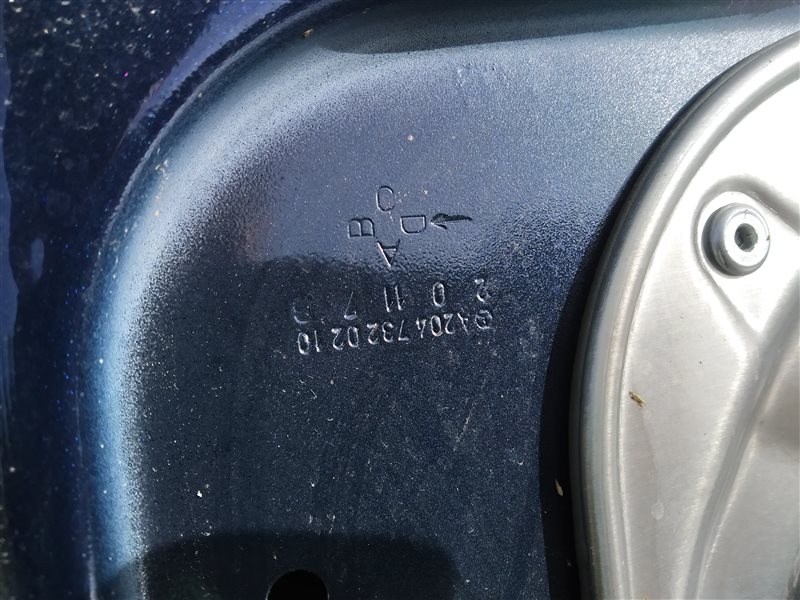 дверь, 7870 рублей, Санкт-Петербург