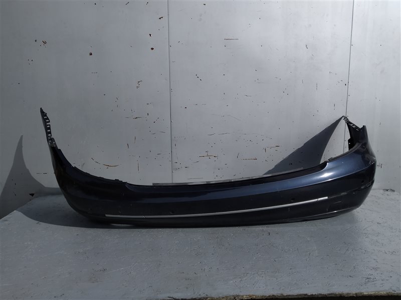 бампер, 5215 рублей, Санкт-Петербург