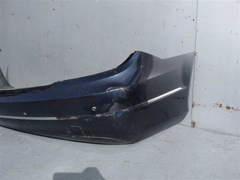 бампер, 5215 рублей, Санкт-Петербург