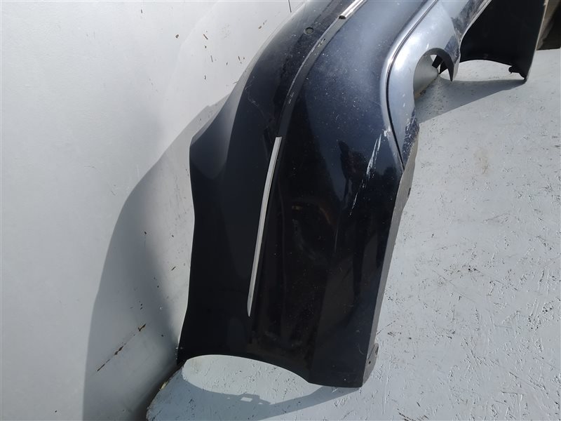 бампер, 5215 рублей, Санкт-Петербург