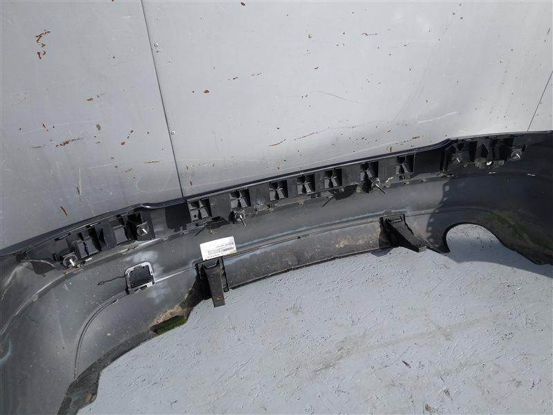 бампер, 5215 рублей, Санкт-Петербург