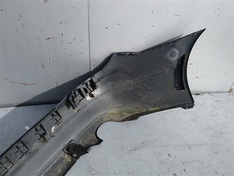 бампер, 5215 рублей, Санкт-Петербург