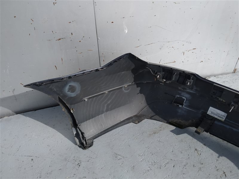 бампер, 5215 рублей, Санкт-Петербург