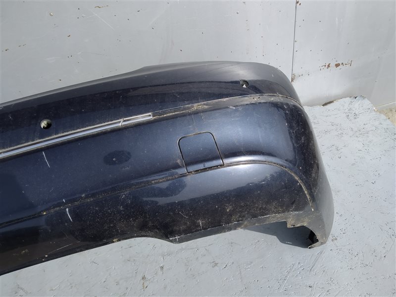 бампер, 5215 рублей, Санкт-Петербург