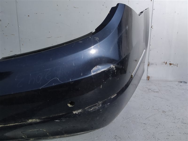 бампер, 5215 рублей, Санкт-Петербург