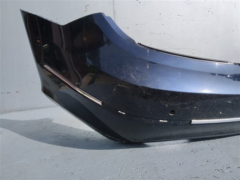 бампер, 5215 рублей, Санкт-Петербург