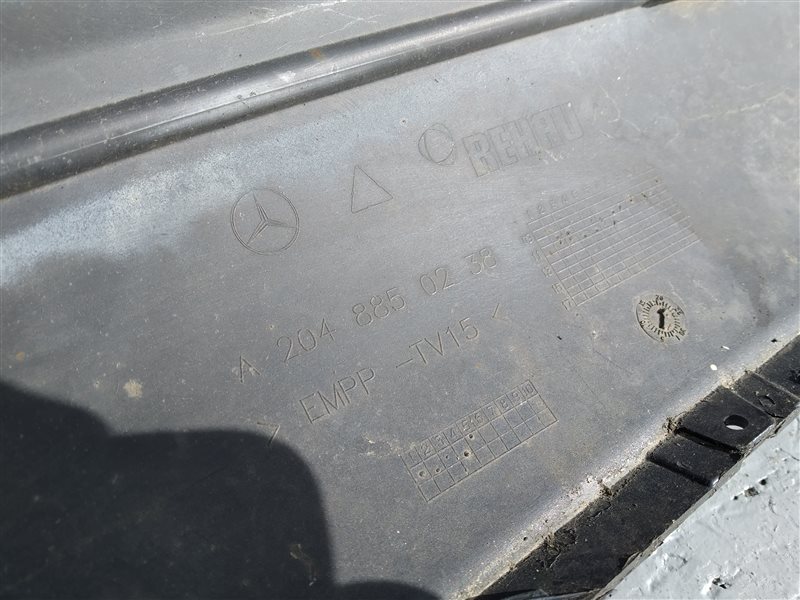 бампер, 5215 рублей, Санкт-Петербург