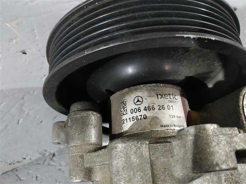 насос ГУР, 6320 рублей, Санкт-Петербург