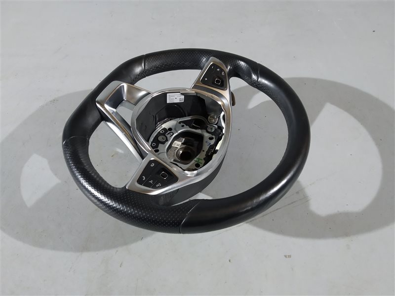 руль, 11000 рублей, Санкт-Петербург