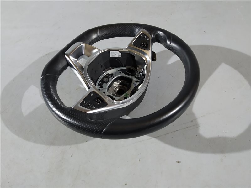 руль, 11000 рублей, Санкт-Петербург