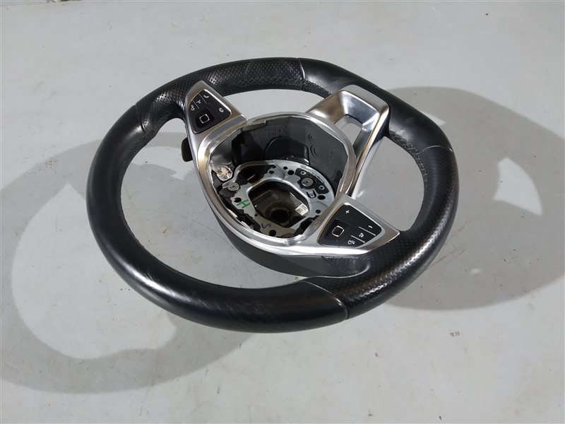 руль, 11000 рублей, Санкт-Петербург